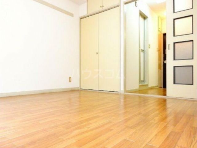 ドエル新光の内装写真