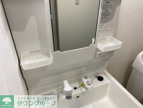 ＪＲ武蔵野線 越谷レイクタウン駅 徒歩9分 2階建 築9年の内装写真