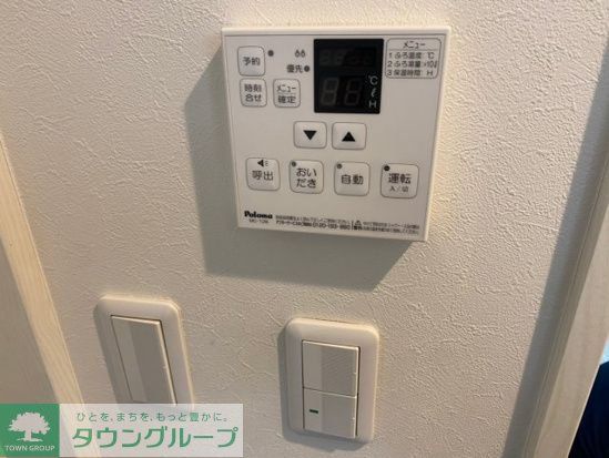 ＪＲ武蔵野線 越谷レイクタウン駅 徒歩9分 2階建 築9年のその他写真