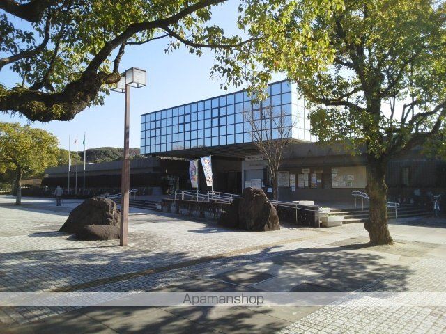 その他　熊本動植物園（その他）まで1260m