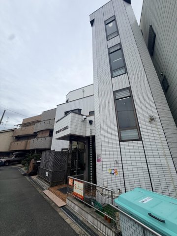 アーバンコスモの外観写真