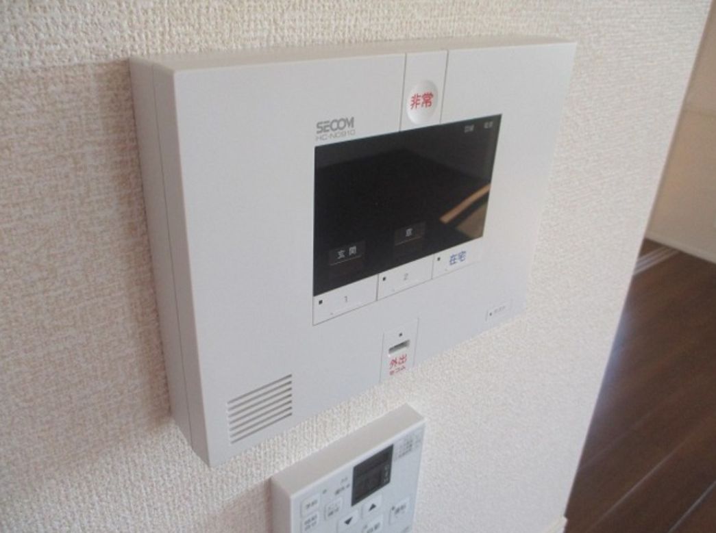 ＪＲ内房線 袖ケ浦駅 徒歩9分 3階建 築10年のその他写真