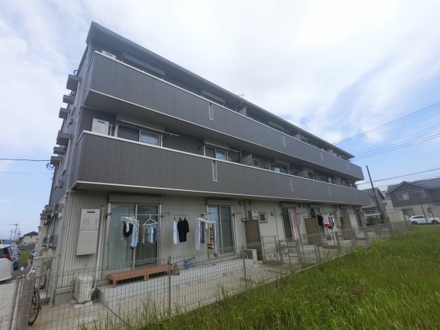 ＪＲ内房線 袖ケ浦駅 徒歩9分 築10年