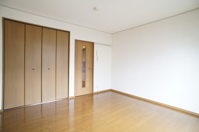 GLAD HILLSIIの内装写真