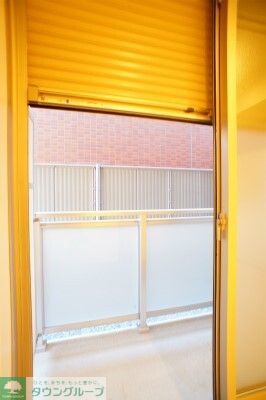 リブリ・ゆり本町の内装写真