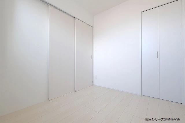 その他部屋・スペース　同型
