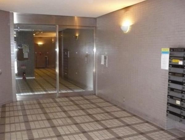 ＪＲ山手線 恵比寿駅 徒歩3分 11階建 築34年の外観写真