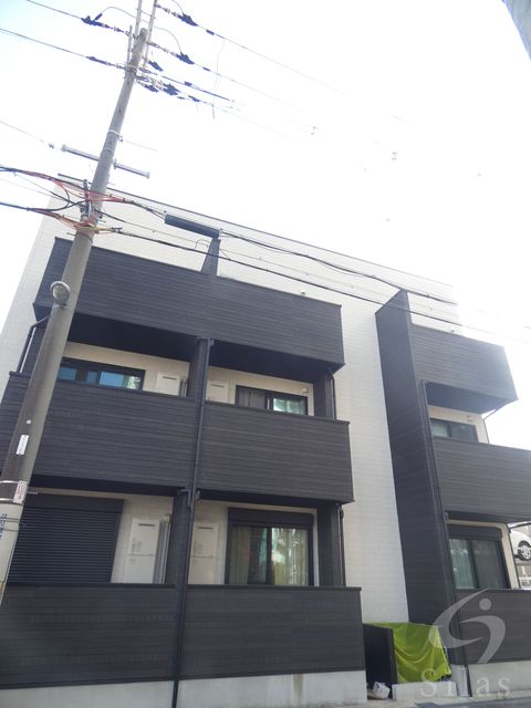 地下鉄今里筋線 瑞光四丁目駅 徒歩8分 築9年