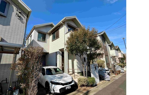 その他　建物外観　別角度　※2026年02月撮影