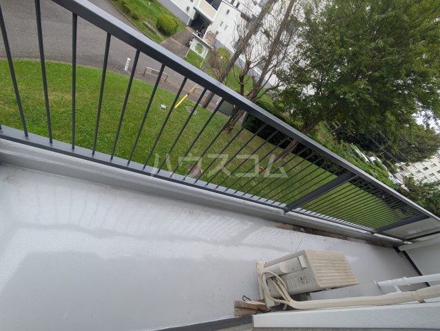 金杉台団地2-2-14の内装写真