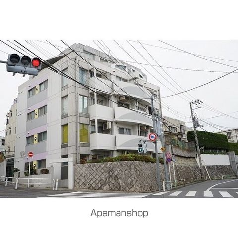 都営三田線 新板橋駅 徒歩7分 築35年