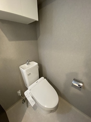 RELUXIA両国緑4丁目のトイレ写真