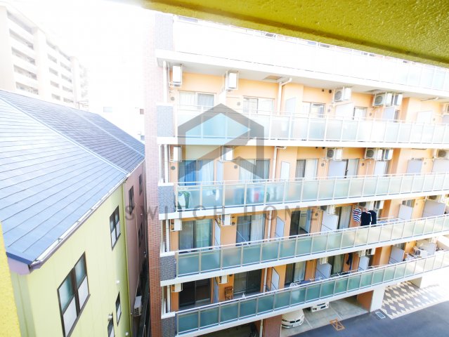 眺望　眺望です♪