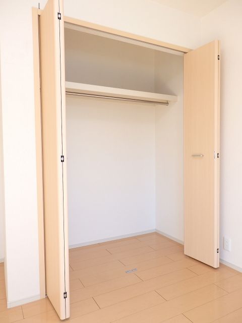 オンフォレストの内装写真