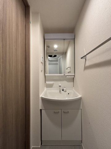 フレイデIIの内装写真