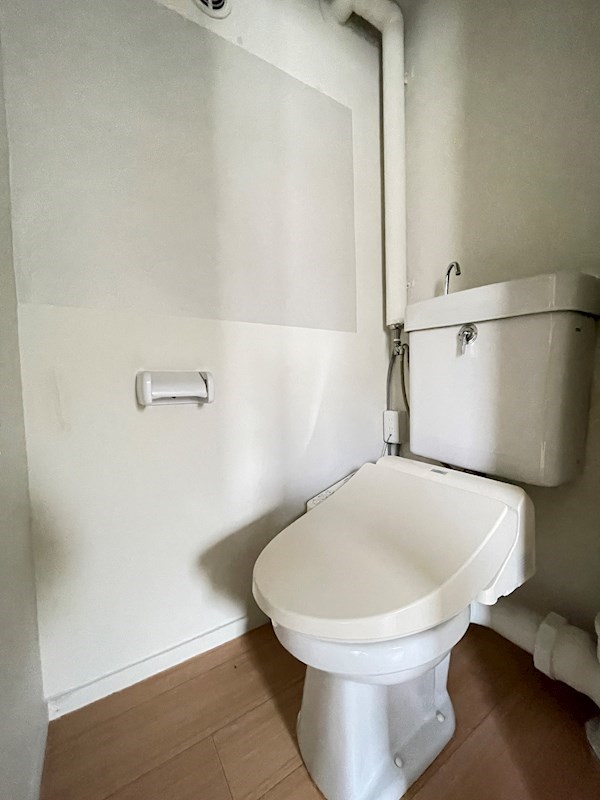 トイレ　当物件の参考写真です。
