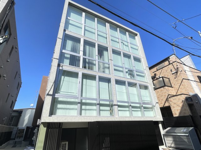 東京メトロ東西線 神楽坂駅 徒歩7分 築2年