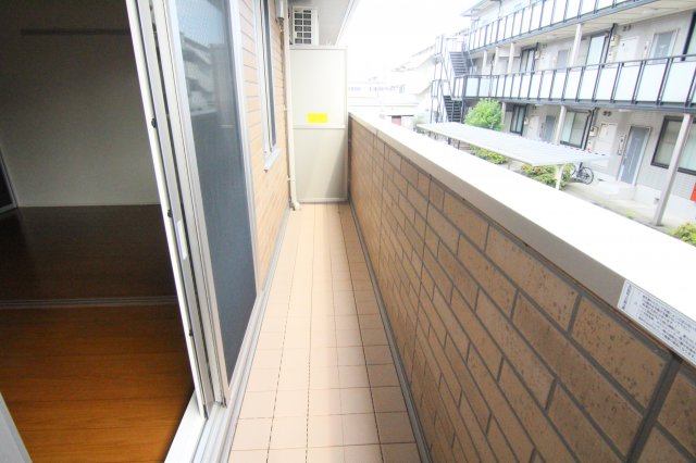 グリーンライン 日吉本町駅 徒歩11分 3階建 築11年の内装写真