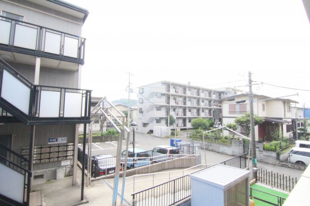 グリーンライン 日吉本町駅 徒歩11分 3階建 築11年のその他写真