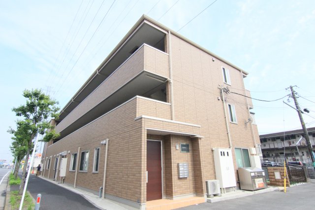 グリーンライン 日吉本町駅 徒歩11分 築11年