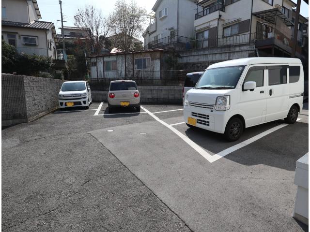 近鉄奈良線 生駒駅 徒歩9分 3階建 築35年のその他写真