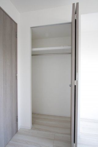 収納　（別タイプ参考写真）メイクスデザイン茗荷谷　文京区大塚4