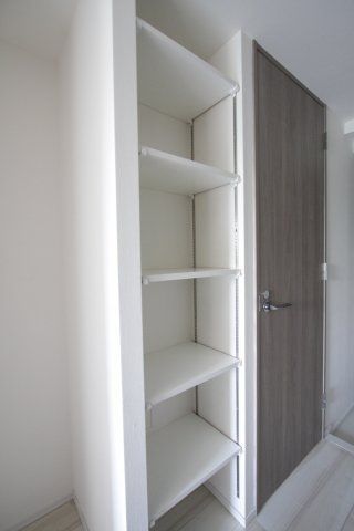 その他設備　メイクスデザイン茗荷谷　文京区大塚4