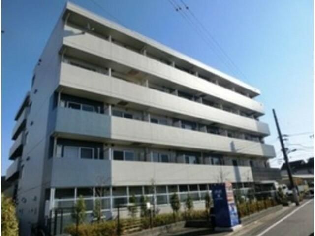 西武新宿線 都立家政駅 徒歩12分 築18年