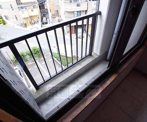 ベルエトワールの内装写真