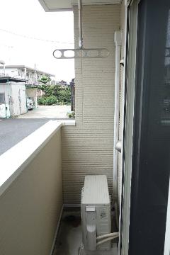 バルコニー　ベランダ