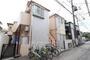 武蔵小金井駅より徒歩11分 1階 築36年10ヶ月の賃貸物件