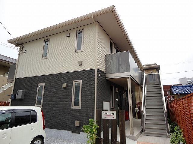 ラフィネ新狭山