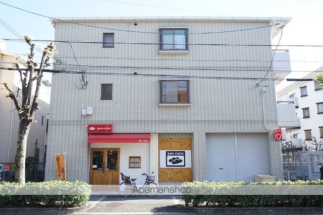 阪急京都線 南茨木駅 徒歩17分 築37年