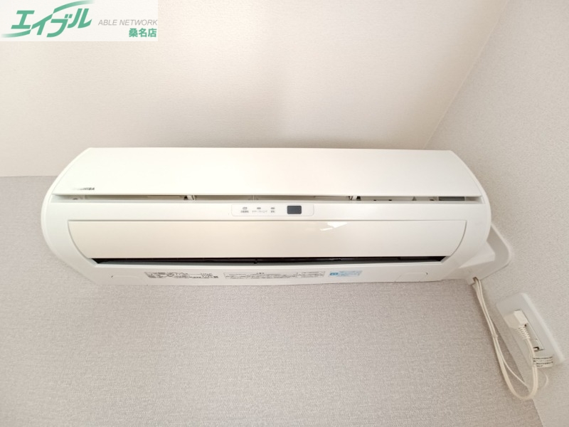 その他設備　同型参考写真