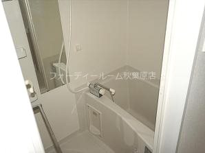 バス・シャワールーム　《見学予約受付中》2012年築・賃貸マンション！