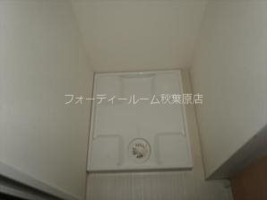 その他　《見学予約受付中》2012年築・賃貸マンション！