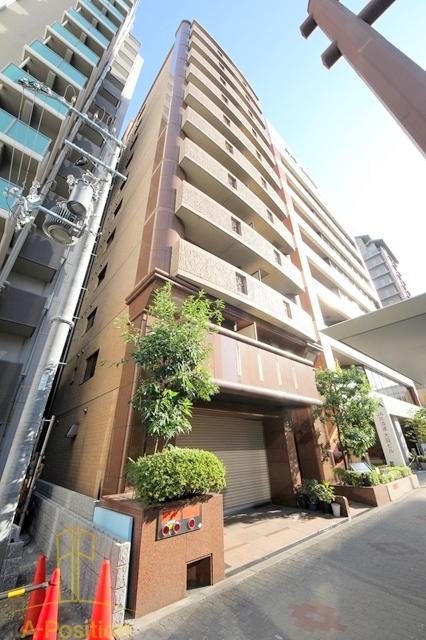 建物外観　ロイヤルヒルI