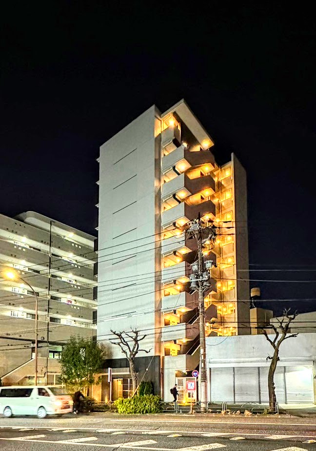 東急池上線 長原駅 徒歩4分 10階建 築16年のその他写真