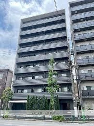 AXAS墨田AsylCourtの外観写真