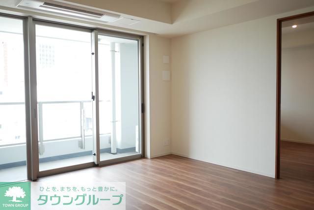 居室・リビング　※写真は同タイプ住戸です。