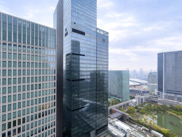 ＪＲ山手線 浜松町駅 徒歩2分 46階建 築2年のその他写真