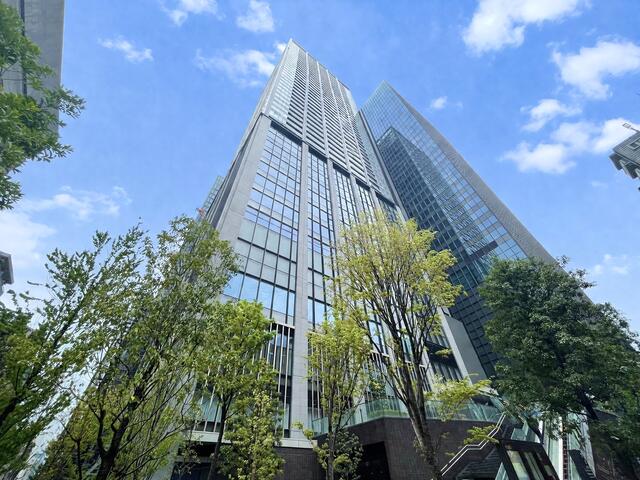 ＪＲ山手線 浜松町駅 徒歩2分 46階建 築2年のその他写真