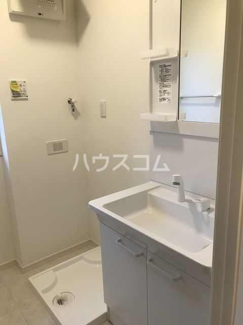 lafraiseの内装写真