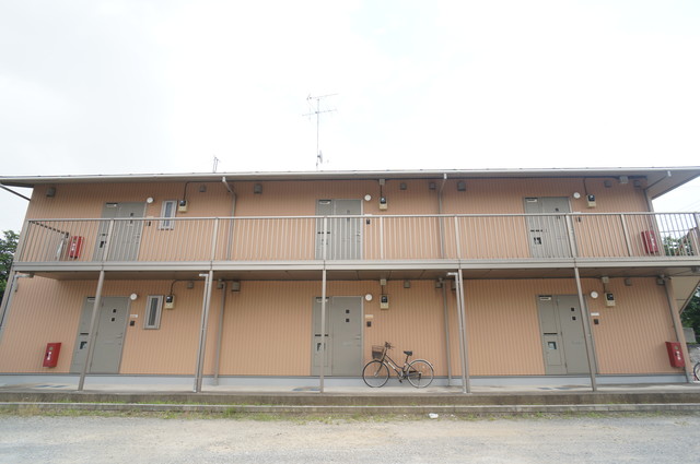 ＪＲ武蔵野線 船橋法典駅 徒歩10分 築18年