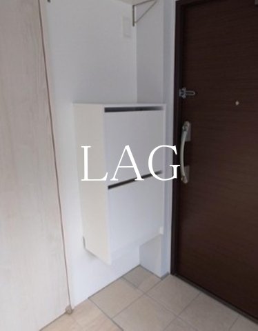 収納　収納です。