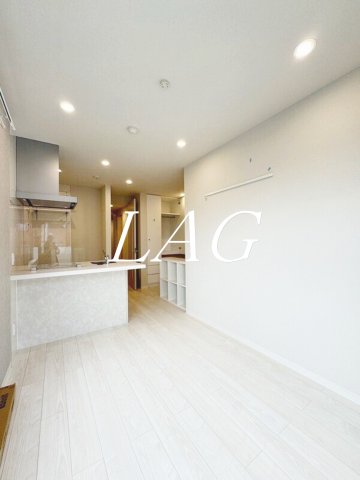 居室・リビング　洋室のお部屋です。