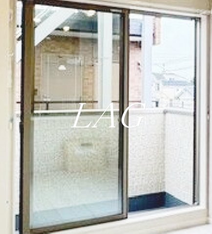 バルコニー　バルコニーです。