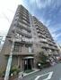 中津駅より徒歩5分 6階 築53年8ヶ月の賃貸物件