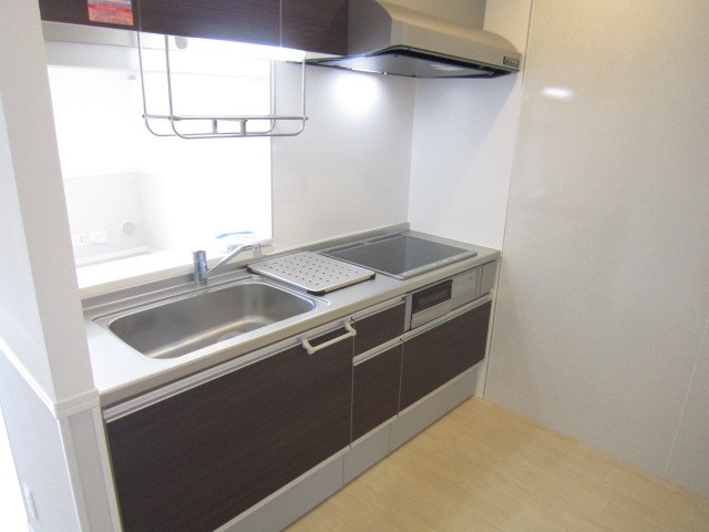 キッチン　別部屋参照