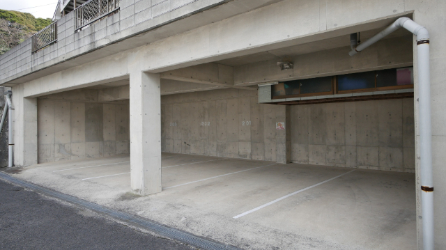 下津浦アパート2のその他写真